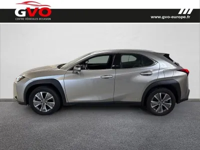 LEXUS UX 300e Pack occasion 2021 - Photo 3