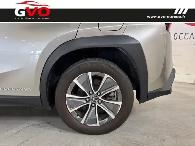 LEXUS UX 300e Pack occasion 2021 - Photo 4