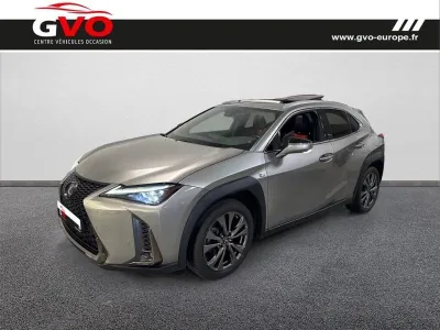 LEXUS UX 250h 2WD F SPORT MY20 occasion 2019 - Photo 1