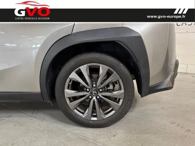 LEXUS UX 250h 2WD F SPORT MY20 occasion 2019 - Photo 4