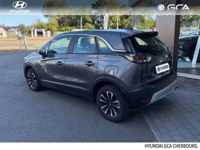 OPEL Crossland 1.5 D 120ch Elegance Business BVA occasion 2022 - Photo 2