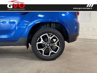 DACIA Duster 1.5 Blue dCi 115ch Prestige 4x2 occasion 2020 - Photo 4