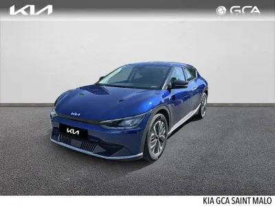KIA EV6 229ch Air Active 2WD occasion 2022 - Photo 1