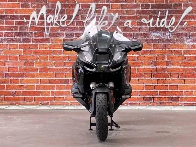 BMW R R 1300 RT occasion 2025 - Photo 4