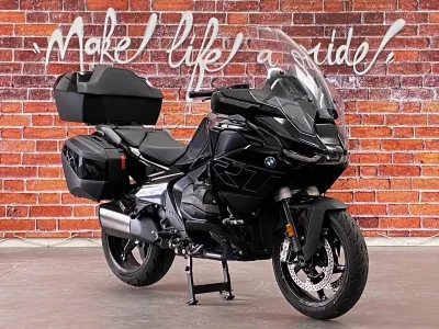 BMW R R 1300 RT occasion 2025 - Photo 2