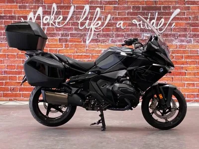 BMW R R 1300 RT occasion 2025 - Photo 3