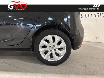 RENAULT Zoe Intens charge normale R90 occasion 2017 - Photo 4