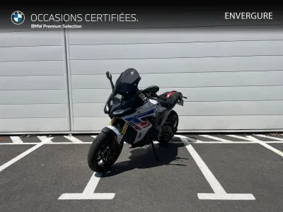 BMW R 1300 RS occasion 2025 - Photo 2