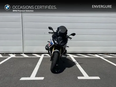 BMW R 1300 RS occasion 2025 - Photo 3