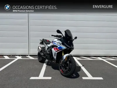 BMW R 1300 RS occasion 2025 - Photo 4
