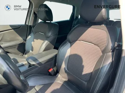 RENAULT Grand Scenic 1.3 TCe 140ch FAP Intens EDC occasion 2018 - Photo 4