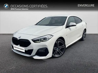 BMW Serie 2 Gran Coupe 218dA 150ch M Sport BVA8 occasion 2023 - Photo 1