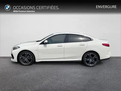 BMW Serie 2 Gran Coupe 218dA 150ch M Sport BVA8 occasion 2023 - Photo 3