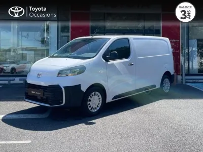 TOYOTA PROACE Medium 2.0 D-4D 140 Start MC24 occasion 2025 - Photo 1