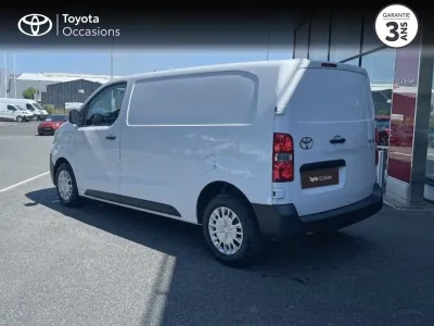 TOYOTA PROACE Medium 2.0 D-4D 140 Start MC24 occasion 2025 - Photo 2