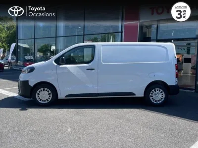 TOYOTA PROACE Medium 2.0 D-4D 140 Start MC24 occasion 2025 - Photo 3
