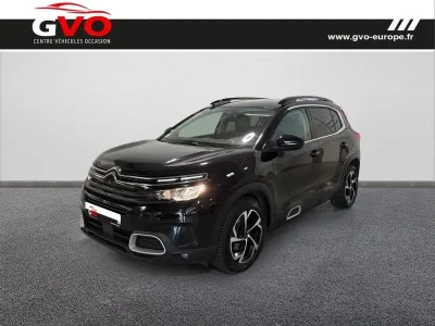 CITROEN C5 Aircross BlueHDi 130ch S&S Business occasion 2019 - Photo 1