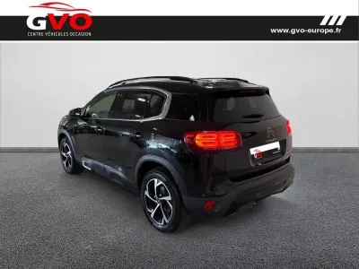 CITROEN C5 Aircross BlueHDi 130ch S&S Business occasion 2019 - Photo 2