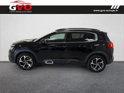 CITROEN C5 Aircross BlueHDi 130ch S&S Business occasion 2019 - Photo 3