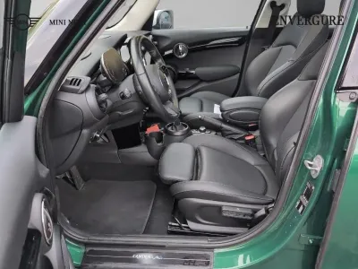 MINI Mini 5 Portes Cooper 136ch Edition Camden BVA7 occasion 2021 - Photo 3