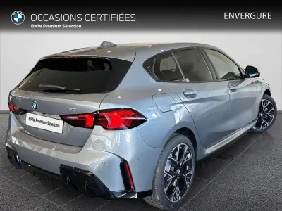 BMW Serie 1 120A 170ch M Sport Design DKG7 occasion 2025 - Photo 2