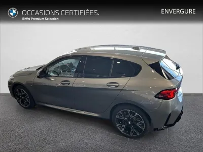 BMW Serie 1 120A 170ch M Sport Design DKG7 occasion 2025 - Photo 3