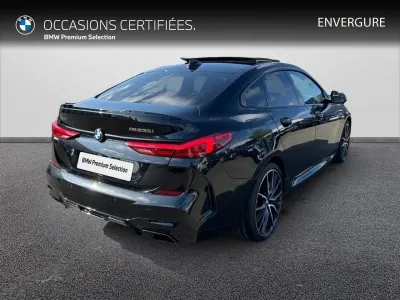BMW Serie 2 Gran Coupe M235iA xDrive 306ch occasion 2021 - Photo 2