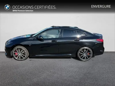 BMW Serie 2 Gran Coupe M235iA xDrive 306ch occasion 2021 - Photo 3