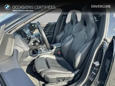 BMW Serie 2 Gran Coupe M235iA xDrive 306ch occasion 2021 - Photo 4