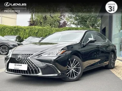 LEXUS ES 300H 62441 AH1 2/HYBRIDE MC 05 LUXE occasion 2024 - Photo 1