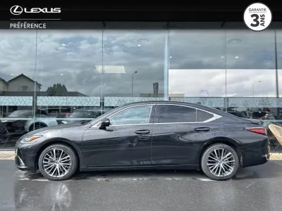 LEXUS ES 300H 62441 AH1 2/HYBRIDE MC 05 LUXE occasion 2024 - Photo 3