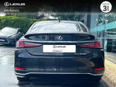 LEXUS ES 300H 62441 AH1 2/HYBRIDE MC 05 LUXE occasion 2024 - Photo 4