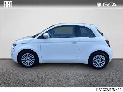 FIAT 500 e 95ch MY23 occasion 2023 - Photo 3