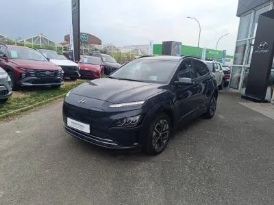 HYUNDAI Kona Electric 39kWh - 136ch Creative occasion 2022 - Photo 1