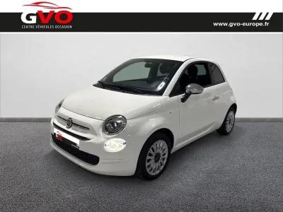 FIAT 500 1.0 70ch BSG S&S occasion 2023 - Photo 1