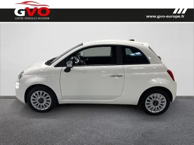 FIAT 500 1.0 70ch BSG S&S occasion 2023 - Photo 3