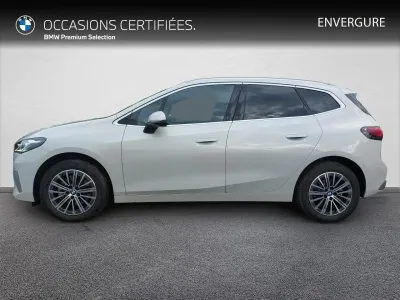 BMW Serie 2 ActiveTourer 220i 170ch Luxury DKG7 occasion 2024 - Photo 3