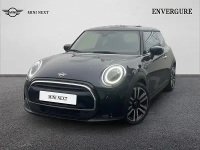 MINI Mini One 102ch Edition Camden BVA7 occasion 2022 - Photo 1
