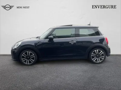 MINI Mini One 102ch Edition Camden BVA7 occasion 2022 - Photo 3