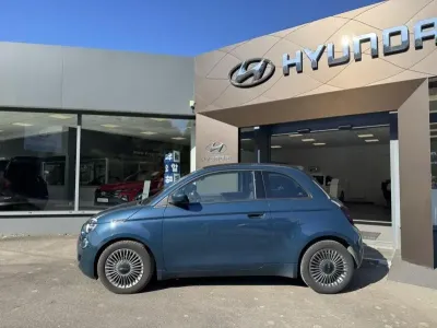 FIAT 500 e 95ch MY23 occasion 2023 - Photo 3