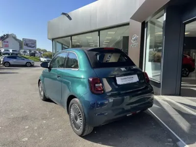 FIAT 500 e 95ch MY23 occasion 2023 - Photo 4