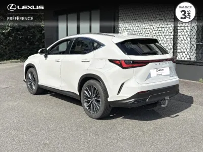 LEXUS NX 450h+ Executive 4WD occasion 2023 - Photo 3
