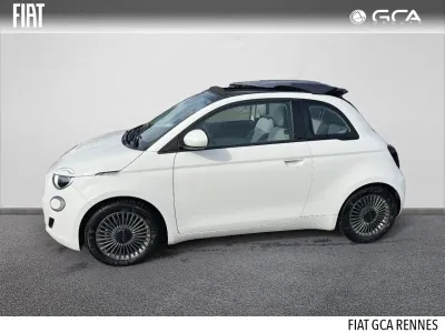 FIAT 500 e 118ch Icône occasion 2022 - Photo 3