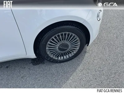 FIAT 500 e 118ch Icône occasion 2022 - Photo 4