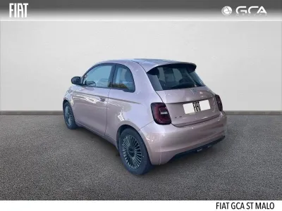 FIAT 500 e 118ch Icône occasion 2022 - Photo 2