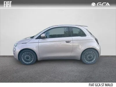 FIAT 500 e 118ch Icône occasion 2022 - Photo 3