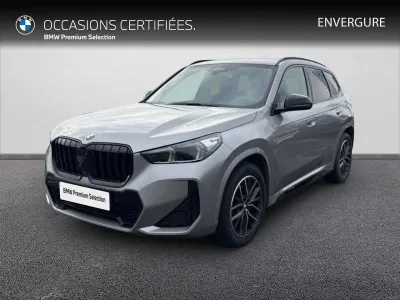 BMW X1 sDrive18i 136ch M Sport occasion 2024 - Photo 1
