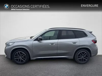 BMW X1 sDrive18i 136ch M Sport occasion 2024 - Photo 4