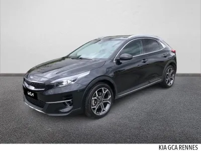 KIA XCeed 1.6 GDi 105ch + Plug-In 60.5ch Premium DCT6 occasion 2021 - Photo 1
