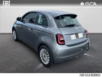 FIAT 500 e 95ch MY23 occasion 2023 - Photo 2